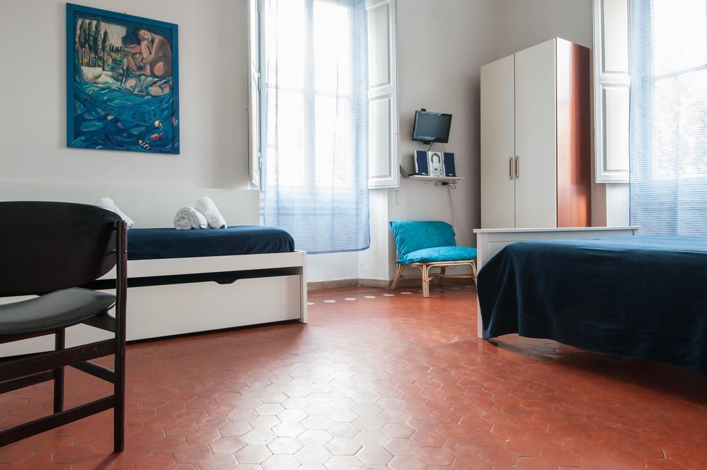 B&B 5 Sensi Florence Room photo