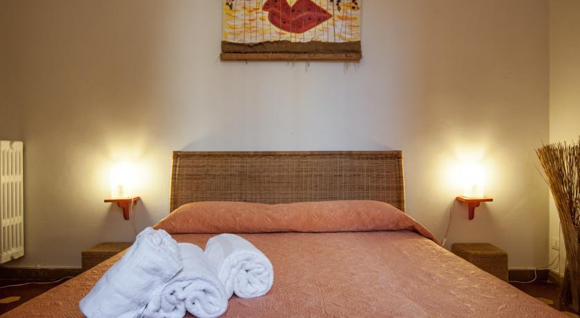 B&B 5 Sensi Florence Room photo