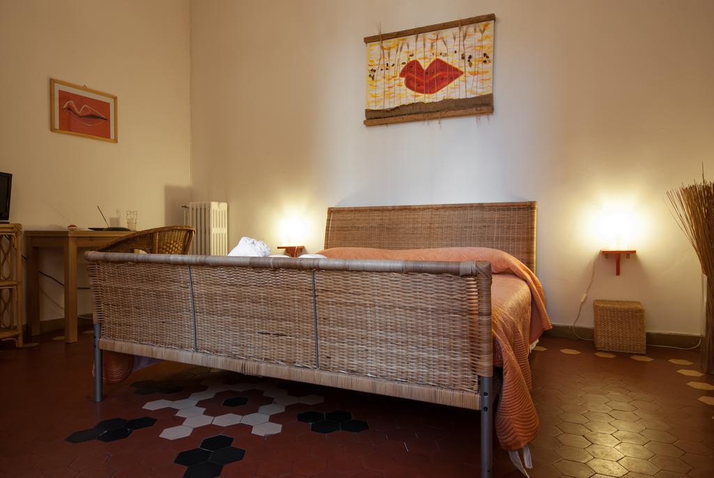 B&B 5 Sensi Florence Room photo