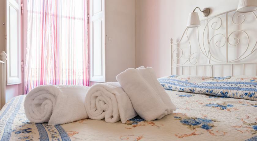 B&B 5 Sensi Florence Room photo