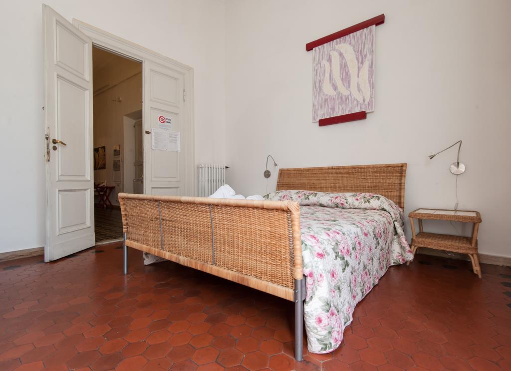 B&B 5 Sensi Florence Room photo