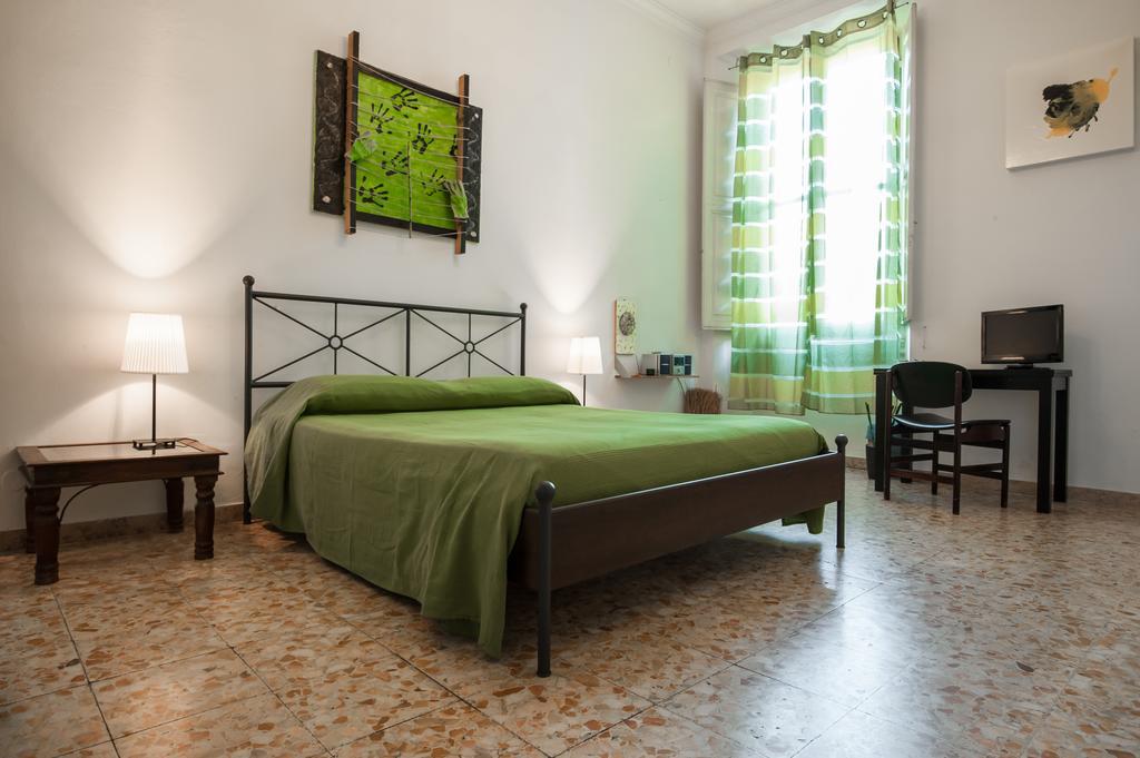 B&B 5 Sensi Florence Room photo