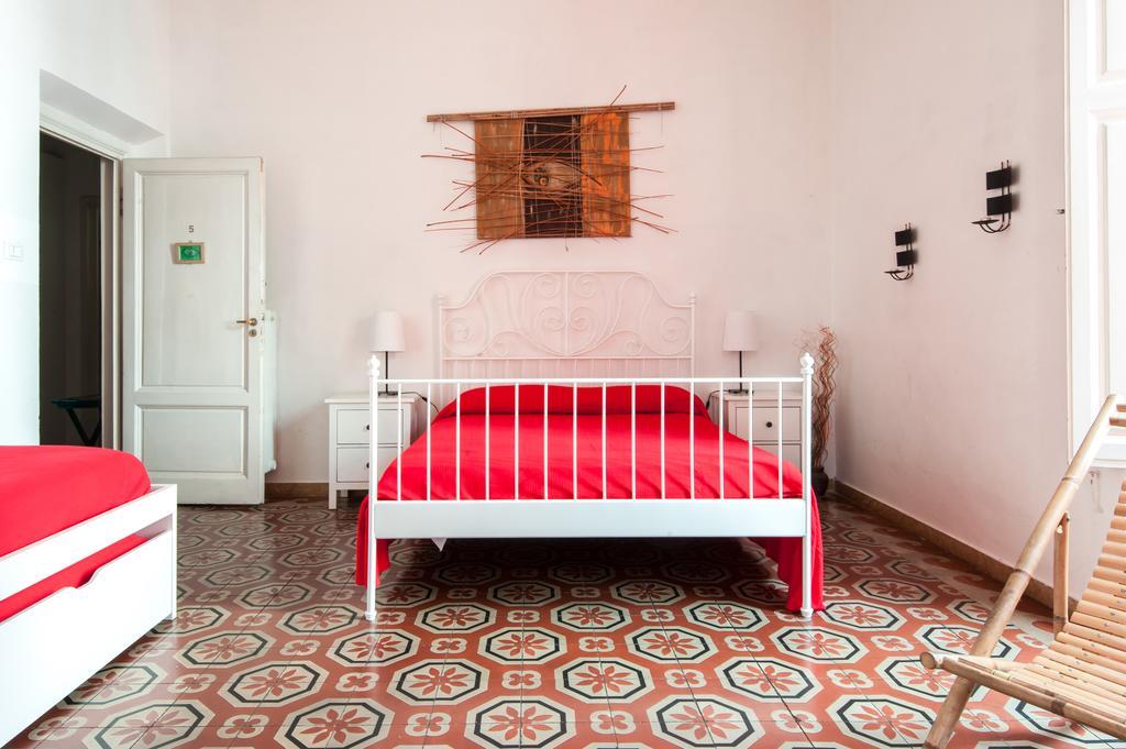 B&B 5 Sensi Florence Room photo