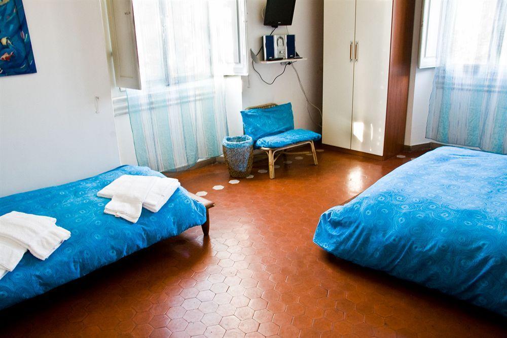 B&B 5 Sensi Florence Exterior photo