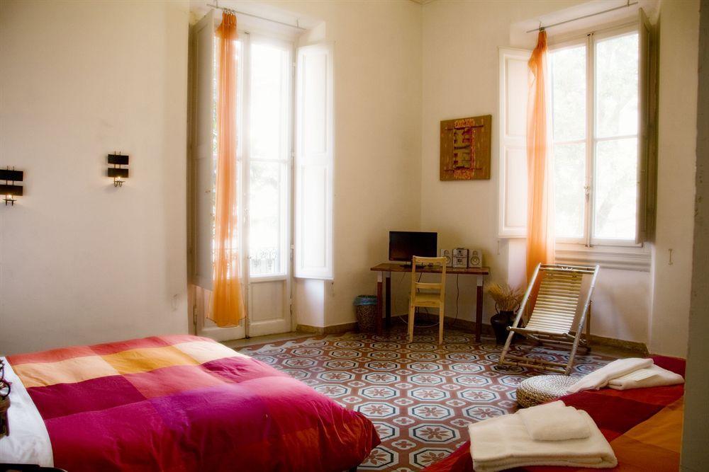 B&B 5 Sensi Florence Exterior photo