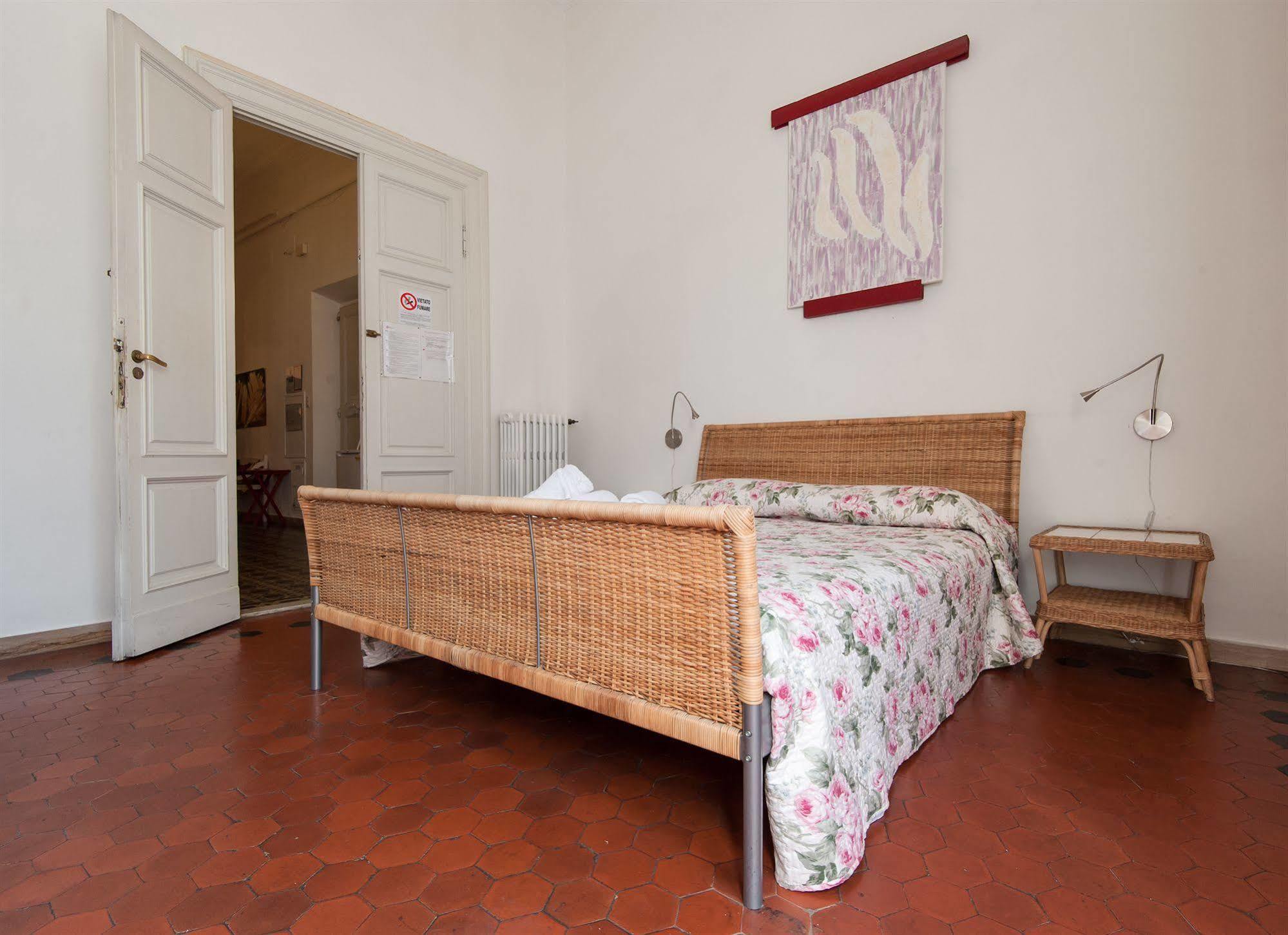 B&B 5 Sensi Florence Exterior photo